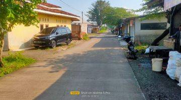 Gambar 5 Tanah Murah Di Karawang Cikampek Shm Akses Container 