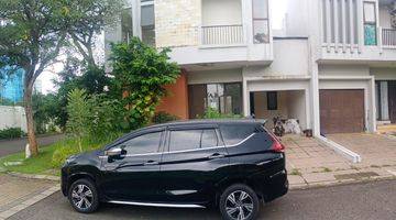 Gambar 1 Dijual Rumah Termurah siap Huni Cluster Newton Gading Serpong