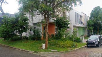 Gambar 2 Dijual Rumah Termurah siap Huni Cluster Newton Gading Serpong