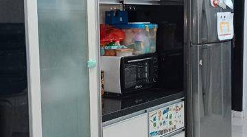 ruang makan dijual rumah taman kopo indah