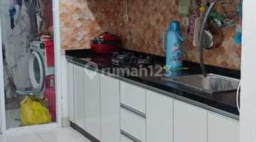 dapur dijual rumah taman kopo indah