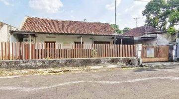 Gambar 1 Dijual Rumah Hitung Tanah Di Kawasan Kaliwates