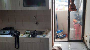 Gambar 4 Jual apa Apartemen Lagoon Betos Semi Furnished  200jt