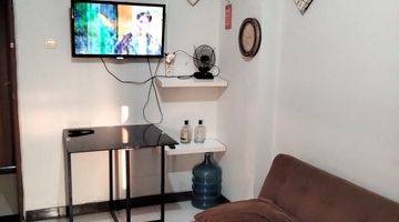 Gambar 3 Apartemen 2 BR harga 1 BR Bekasi