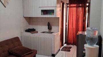 Gambar 1 Apartemen 2 BR harga 1 BR Bekasi