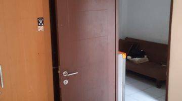 Gambar 3 Apartemen Lagoon Betos 2 Kamar Tidur Semi Furnished