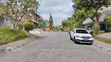 Gambar 2 Tanah SHM Sleman Dalam Perumahan Merapi View Jalan Kaliurang Km 9