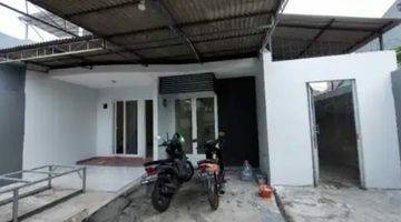 Gambar 2 Kosambi Baru 6x15 Renovasi