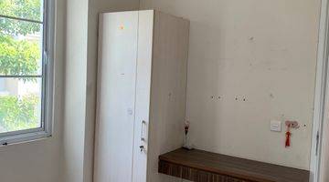 Gambar 2 Rumah Murah 2 Lantai Semi Furnished di Cluster Azzura, Tangerang