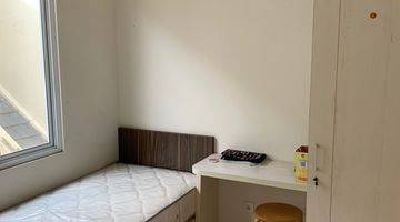 Gambar 1 Rumah Murah 2 Lantai Semi Furnished di Cluster Azzura, Tangerang