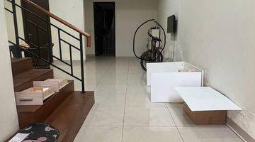 Gambar 4 Dijual Rumah Cluster Favorite Di Bsd