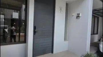 Gambar 4 Murah Banget Rumah Baru Full Furnish 65 Jt Nett Bsd City