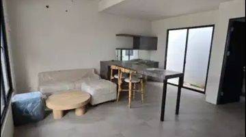 Gambar 2 Murah Banget Rumah Baru Full Furnish 65 Jt Nett Bsd City