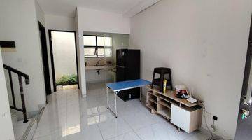 Gambar 1 Paling Murah Lavon Swancity Semi Furnish Shm