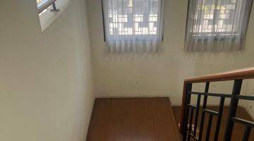 Gambar 2 Dijual Rumah Cluster Favorite Di Bsd