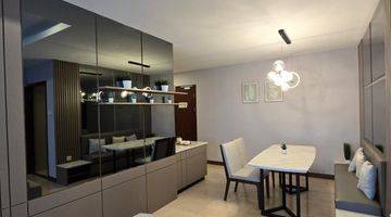 Gambar 4 Apartement Full Furnish 3BR Private Lift di Hegarmanah Residence