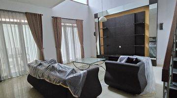 Gambar 1 Rumah Full Furnished Siap Huni di Cluster Exclusive Batununggal