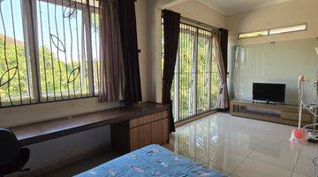 Gambar 5 Dijual Rumah Mewah Full Furnish di Batununggal, Bandung