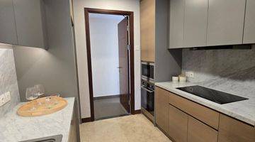 Gambar 5 Apartement 3BR Private Lift Full Furnish di Hegarmanah Residence