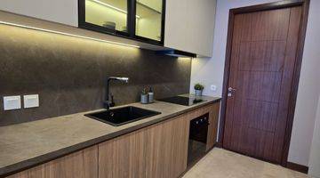 Gambar 4 Apartement 3BR Private Lift Type Ruby di Hegarmanah Residence