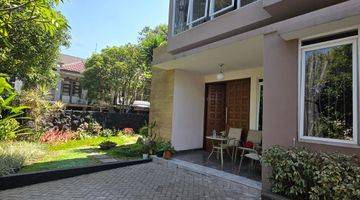 Gambar 1 Dijual Rumah Mewah Full Furnish di Batununggal, Bandung