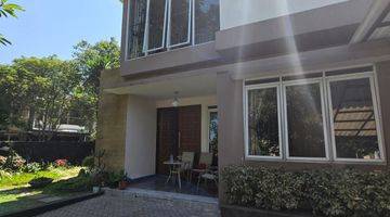 Gambar 2 Dijual Rumah Mewah Full Furnish di Batununggal, Bandung