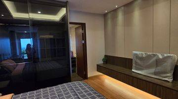 Gambar 5 Apartement Full Furnish 2BR Type Onyx di Hegarmanah Residence