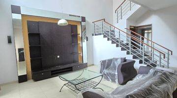 Gambar 2 Rumah Full Furnished Siap Huni di Cluster Exclusive Batununggal