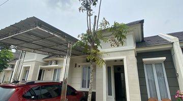 Gambar 1 Hunian Furnished Komplek Elit Cilegon Park