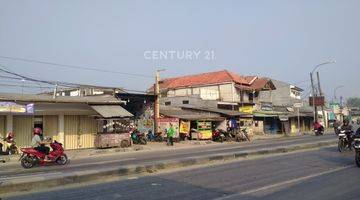 Gambar 3 Ruko Jalan Raya Serang Km 35 Jayanti Nego