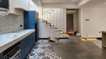 Gambar 5 Brand New Renovated Modern Design Dlm Town House
veteran Bintaro