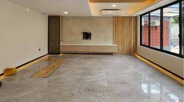 Gambar 1 Brand New Renovated Modern Design Dlm Town House
veteran Bintaro