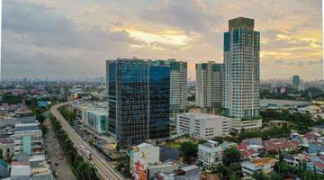 Gambar 1 The Kensington Royal Suite Termurah Dan Bagus Di kelapa Gading jakarta utara