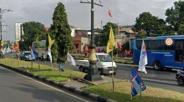 Gambar 4 Tanah Strategis SHM 14.000 M2 di Sentul Bogor Jawa Barat