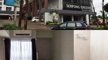 Gambar 1 Apartemen Studio Furnished Serpong Greenview Bsd.dekat Pasmod Bsd