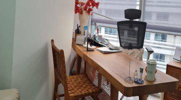 Gambar 5 Office Full Furnished Di The Smith ,Alam Sutera. Lokasi Strategis