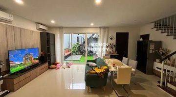 Gambar 2 Rumah Baru Furnished Graha Natura Tinggal Bawa Koper