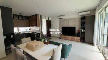 Gambar 5 Rumah Baru Furnished Graha Natura Tinggal Bawa Koper