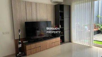 Gambar 4 Rumah Baru Furnished Graha Natura Tinggal Bawa Koper