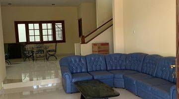 Gambar 3 Rumah Graha Famili Blok Favorit Siap Huni Furnish