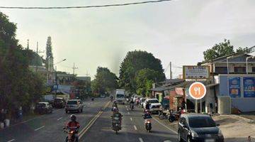 Gambar 2 Resto Hitung Tanah Lokasi Komersial Di Pandaan By Pass Gempol