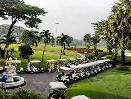 Gambar 2 Rumah Mewah Bukit Darmo Golf