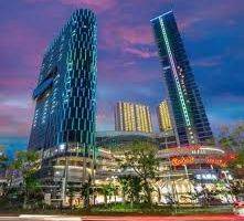 Gambar 5 Apartemen Mewah Tower Anderson Connec Pakuwon Mall Fasilitas Lengkap Harga Murah