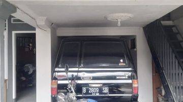 Gambar 3 Rumah 2 Lantai Cocok Jadi Kost Dekat Kampus Uhamka