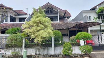 Gambar 1 Rumah Villa Delima