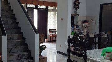 Gambar 5 Rumah Villa Delima