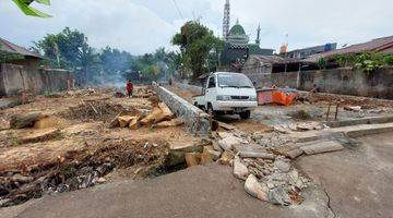 Gambar 3 Tanah Murah Kavling Siap Bangun Pondok Kelapa Jakarta Timur