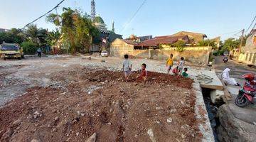 Gambar 5 Tanah Murah Kavling Siap Bangun Pondok Kelapa Jakarta Timur