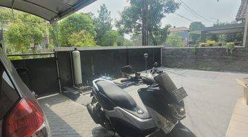 Gambar 2 Rumah Di Jl. Batununggal 1 Lantai Shm Bagus