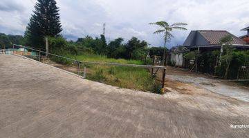 Gambar 1 Tanah 245 m² SHM Pondok Hijau